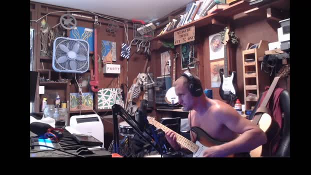 jameswebbscope 25-08-2025 video gag