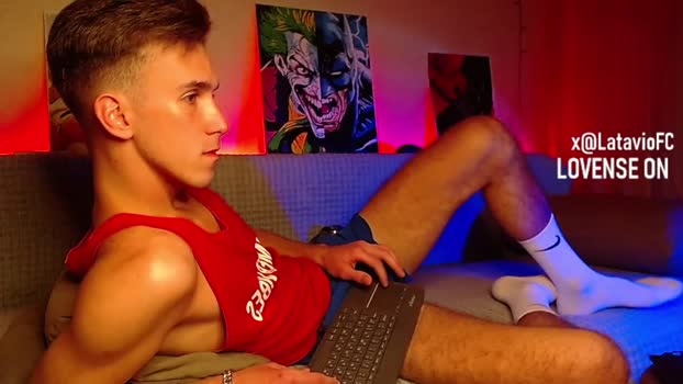 midnighter__ 25-08-2025 video big