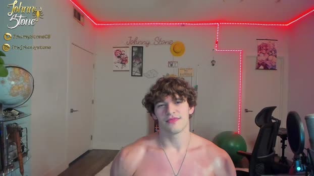 thejohnnystone 26-08-2025 video fuckass