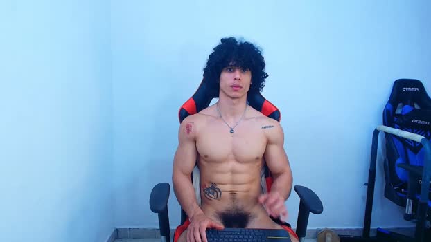 arnold_black69 27-08-2025 video big