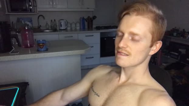 gingerboy_69 27-08-2025 video lush