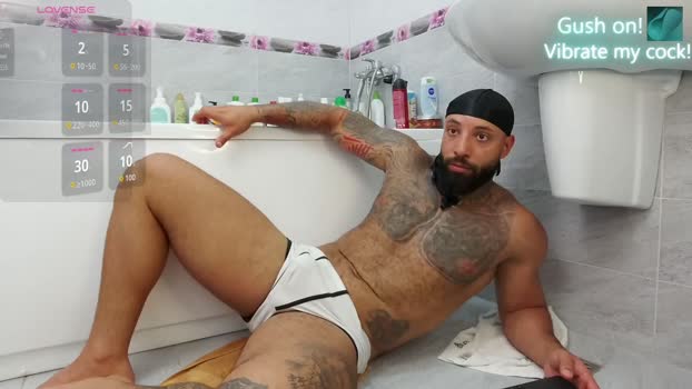 jonahhunts 27-08-2025 video sexymale