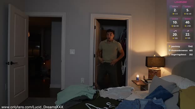 lucid_dreamsxxx 27-08-2025 video fuckface