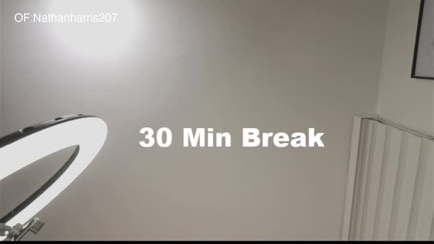 nathanharris207 27-08-2025 video Naked