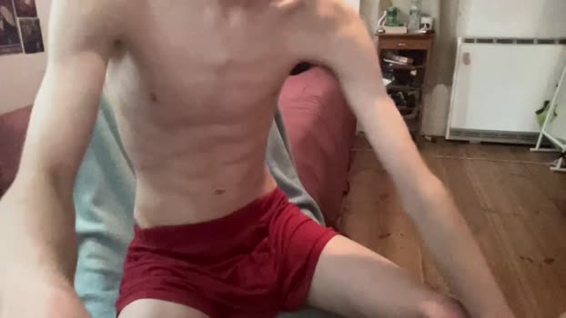 pearlsiren 27-08-2025 video bigballs