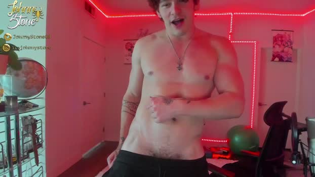 thejohnnystone 27-08-2025 video sweet