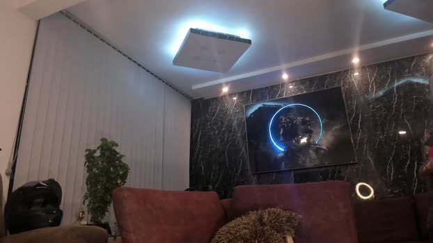 camilowatson 28-08-2025 video bigass