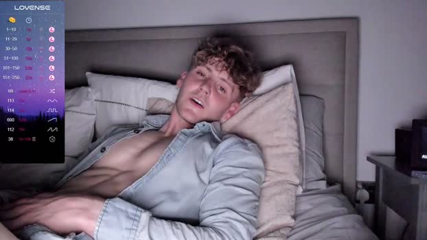 dominantalex182 28-08-2025 video skinny