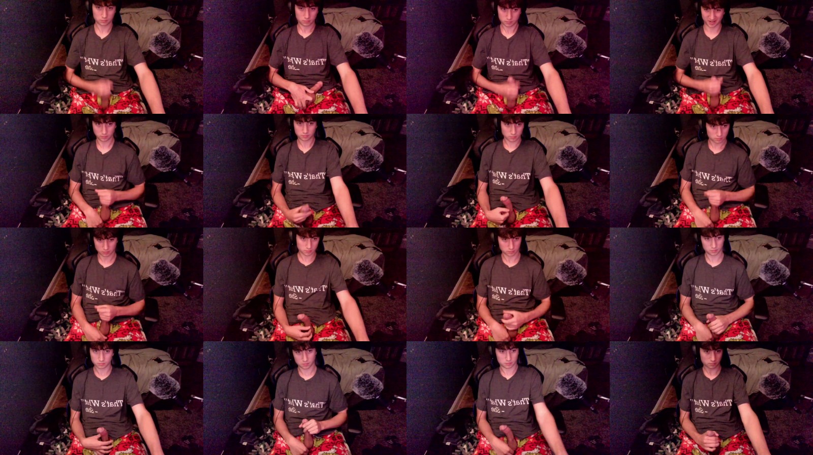 flakytuber 27-08-2025 video big