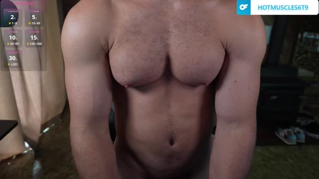 hotmuscles6t9 27-08-2025 video kiss