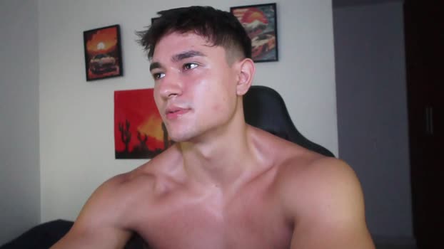 justin_falcon 28-08-2025 video Show