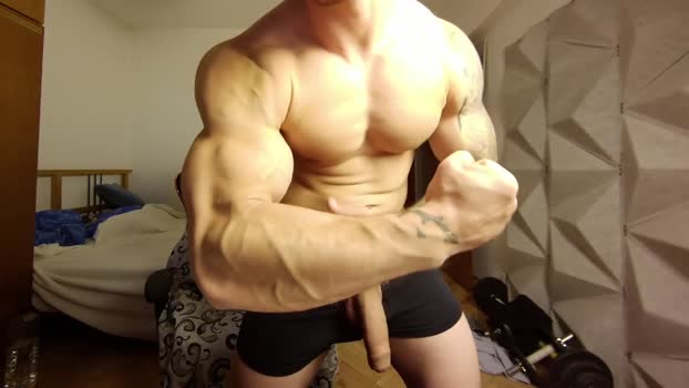 muslejoker 27-08-2025 video horny