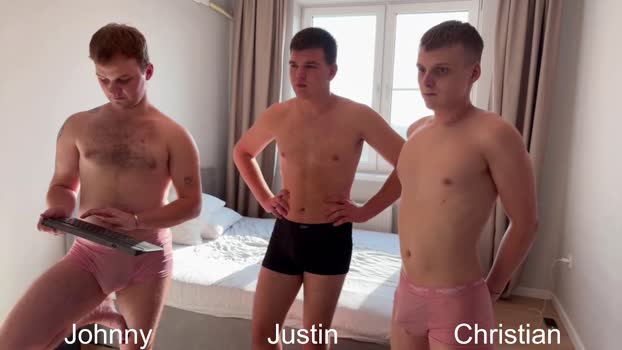 partyrooom 29-08-2025 video sexybody