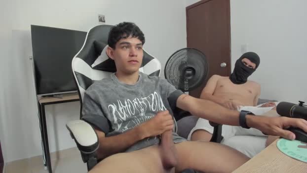 ronaldmq20 29-08-2025 video deepthroat