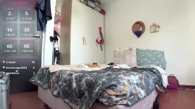 xandernaked 28-08-2025 video kissing