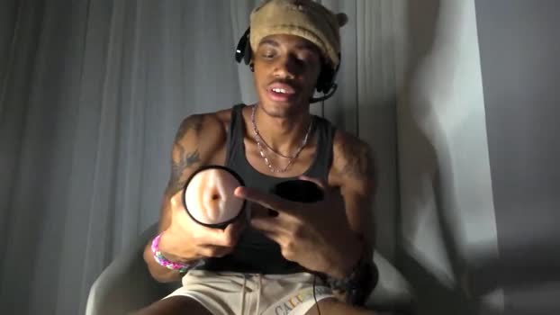 blackbulltitus 30-08-2025 video bj-dildo