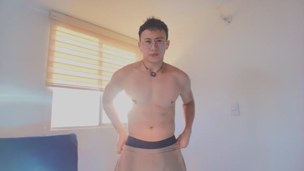 deus_belli 30-08-2025 video show