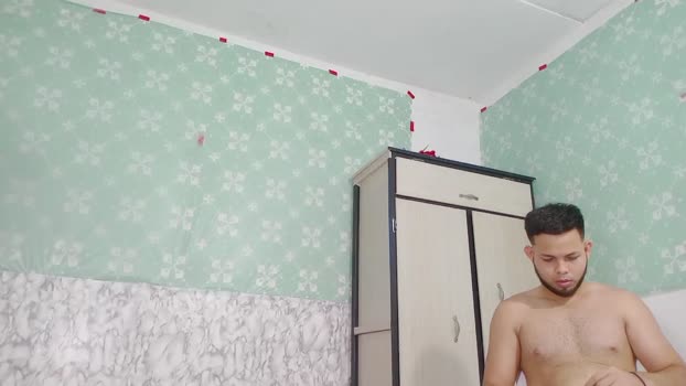 independent_colombianmodel 30-08-2025 video Show