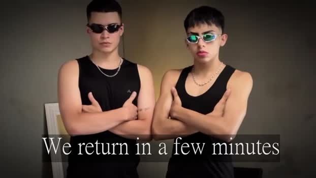 marcoyethan 30-08-2025 video jerkoff