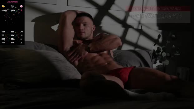 oliversport 29-08-2025 video XXX