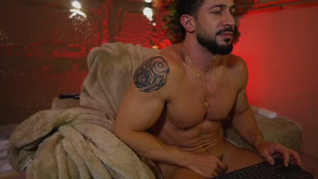 roccofontana 30-08-2025 video toy