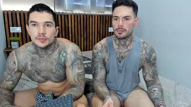 thomasymason 30-08-2025 video Video