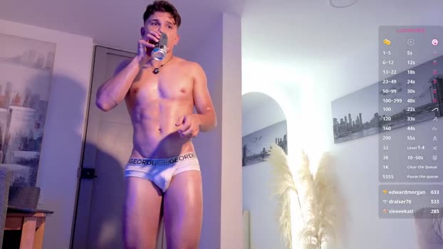 chris_argent 31-08-2025 video sexybody