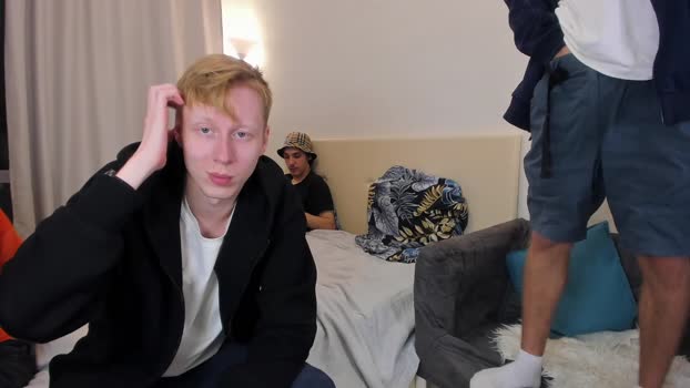 esthetics_boys 31-08-2025 video Video