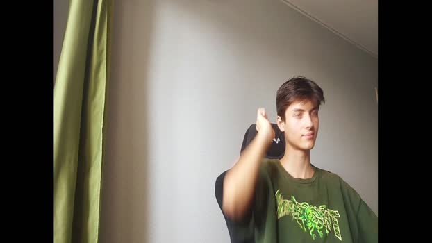 lucasv1be 31-08-2025 video hard