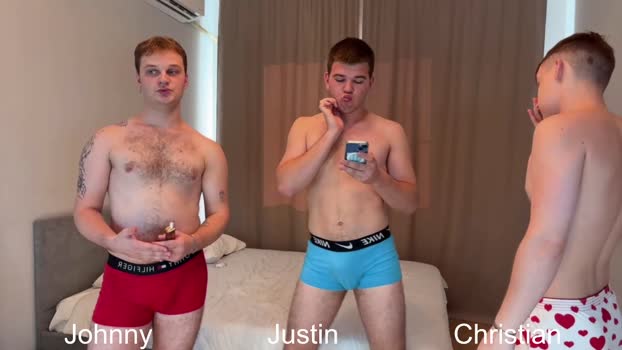 partyrooom 31-08-2025 video sexykitty