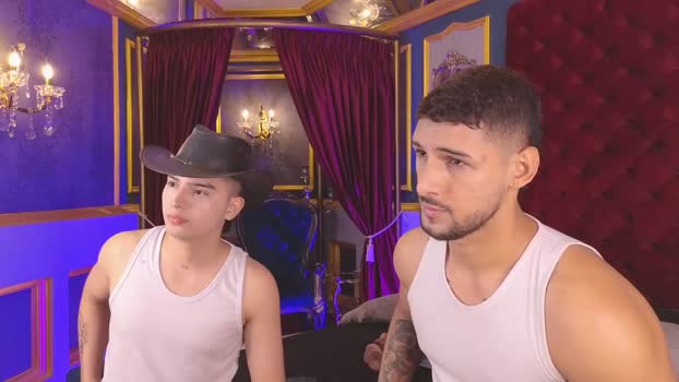 marcovitto 31-08-2025 video striptease