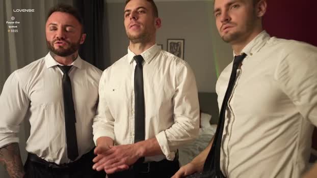 muscularfriend 31-08-2025 video suck