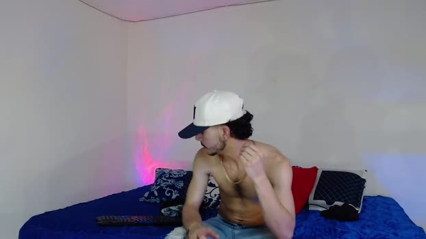 dominic_hanks 02-09-2025 video nude