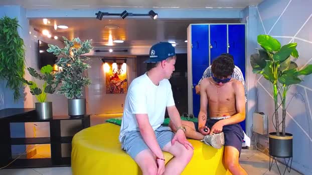 goldenjoi 02-09-2025 video amateur