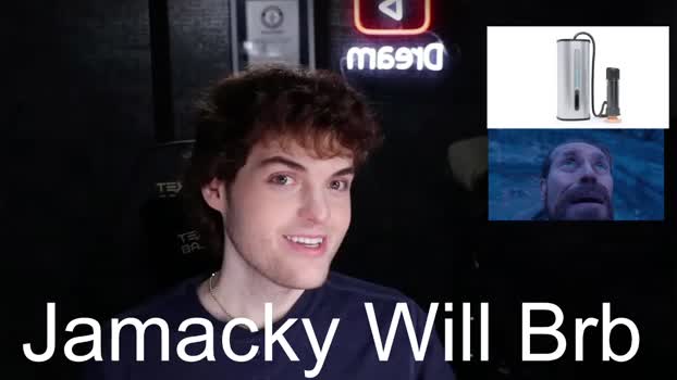 jamacky 02-09-2025 video sexy