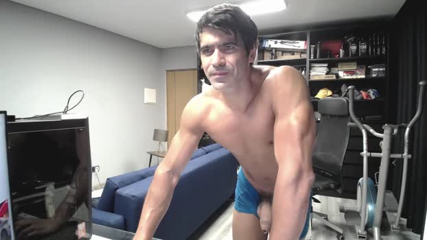 latino23bom 01-09-2025 video sexy