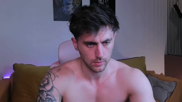 oscar_miller_ 02-09-2025 video sexyfeet