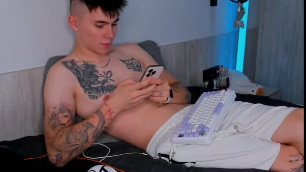 sairyeks 01-09-2025 video jerkoff