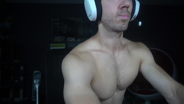 sydaffect 02-09-2025 video Cam