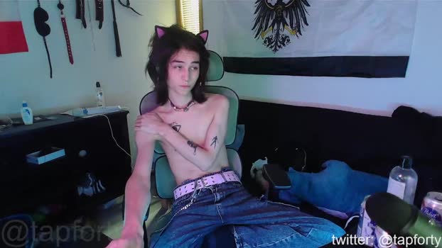 tap_forty 02-09-2025 video fuckme