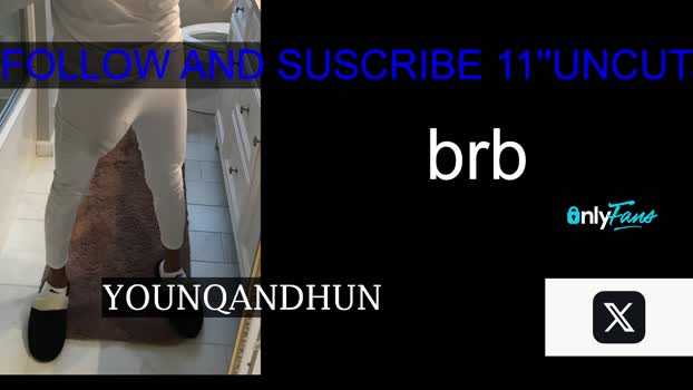 younqandhunq 02-09-2025 video kissing