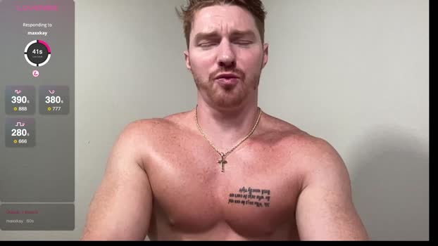 bigmcr1 03-09-2025 video oral