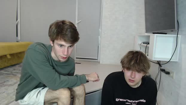 cute_brian 02-09-2025 video analtoy