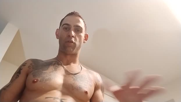 geekedoutlabs 03-09-2025 video Cam