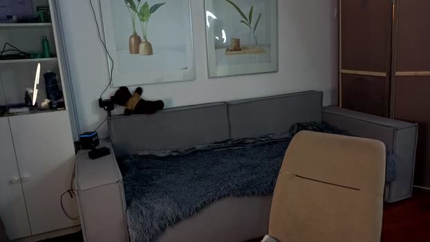 kessy_white 02-09-2025 video hard