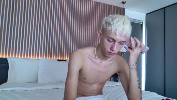 leonlure 03-09-2025 video nude