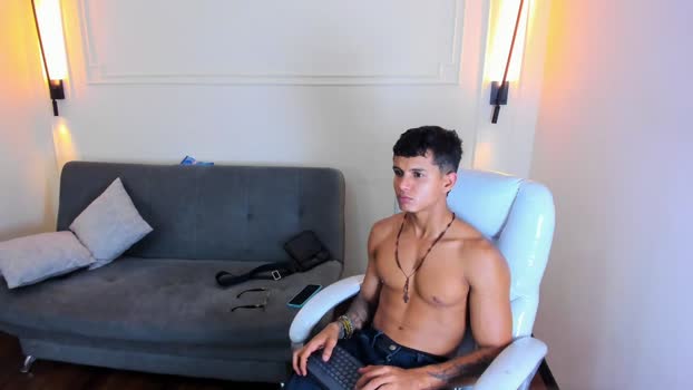 paradise_boy_s 03-09-2025 video hardcock