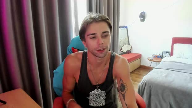 samgorgeous 03-09-2025 video big