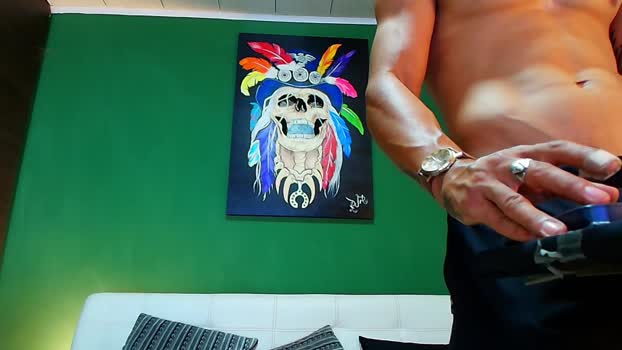 the_golden_boys 03-09-2025 video Show