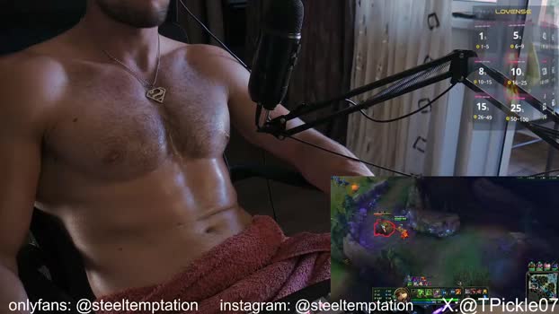 tickle_my_pickle07 03-09-2025 video fuckass